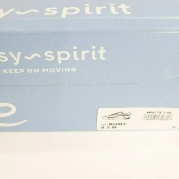 Easy Spirit Romy Sneakers -8.5 - Picture 9 of 9